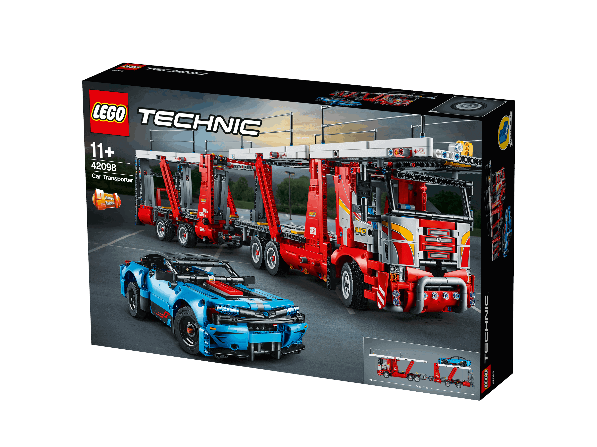 lego set 42098