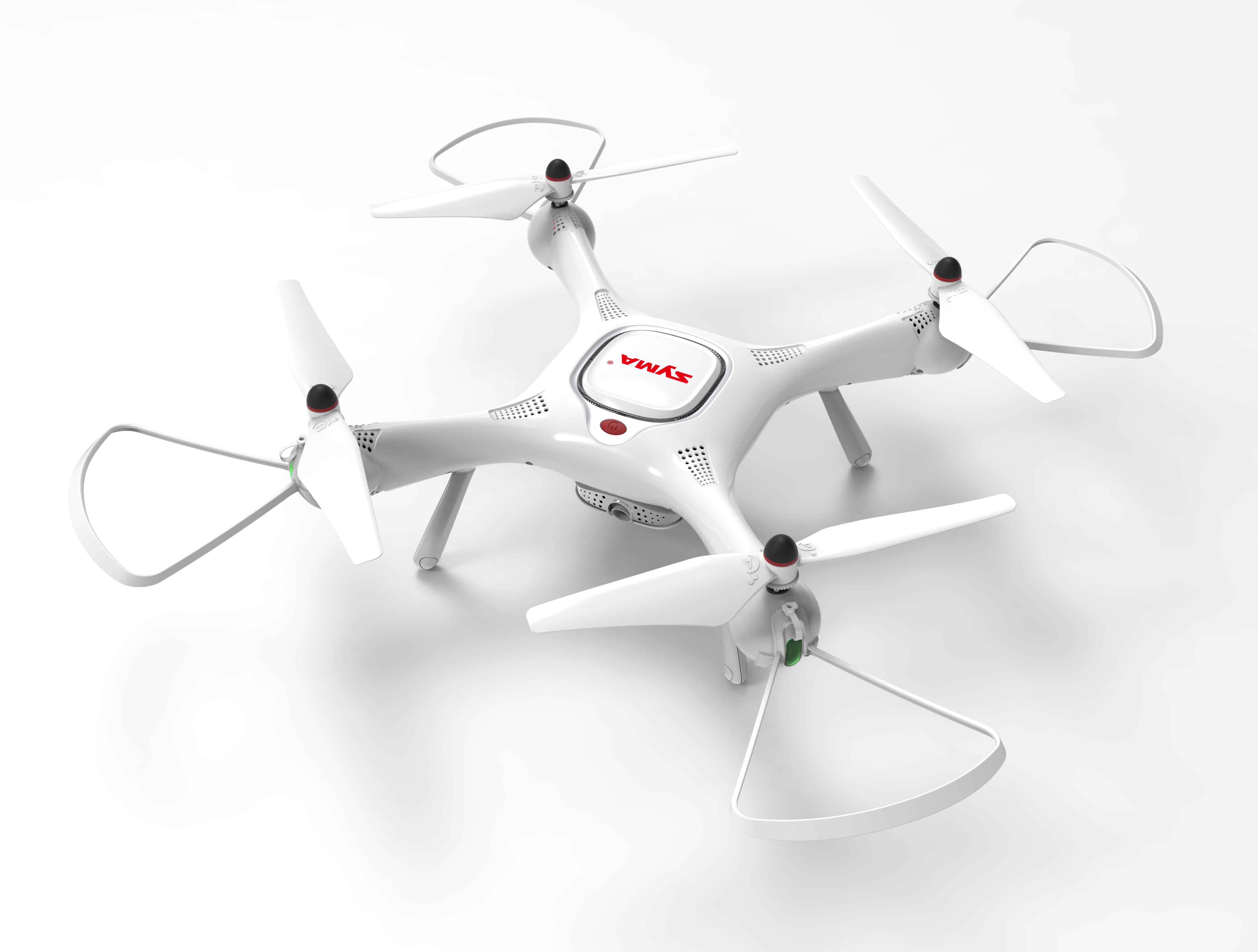 Квадрокоптер Syma X26 Аккумулятор Купить